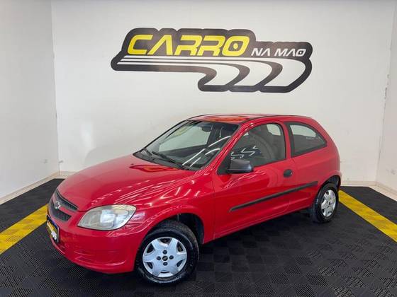 CHEVROLET CELTA 1.0 MPFI LS 8V FLEX 2P MANUAL